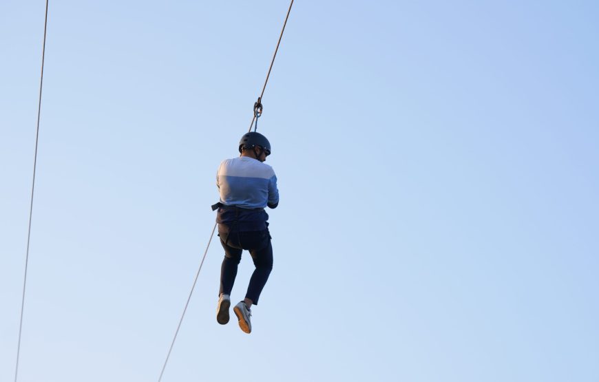 Day outing in Trance Veechika resort, Ananthagiri Hills