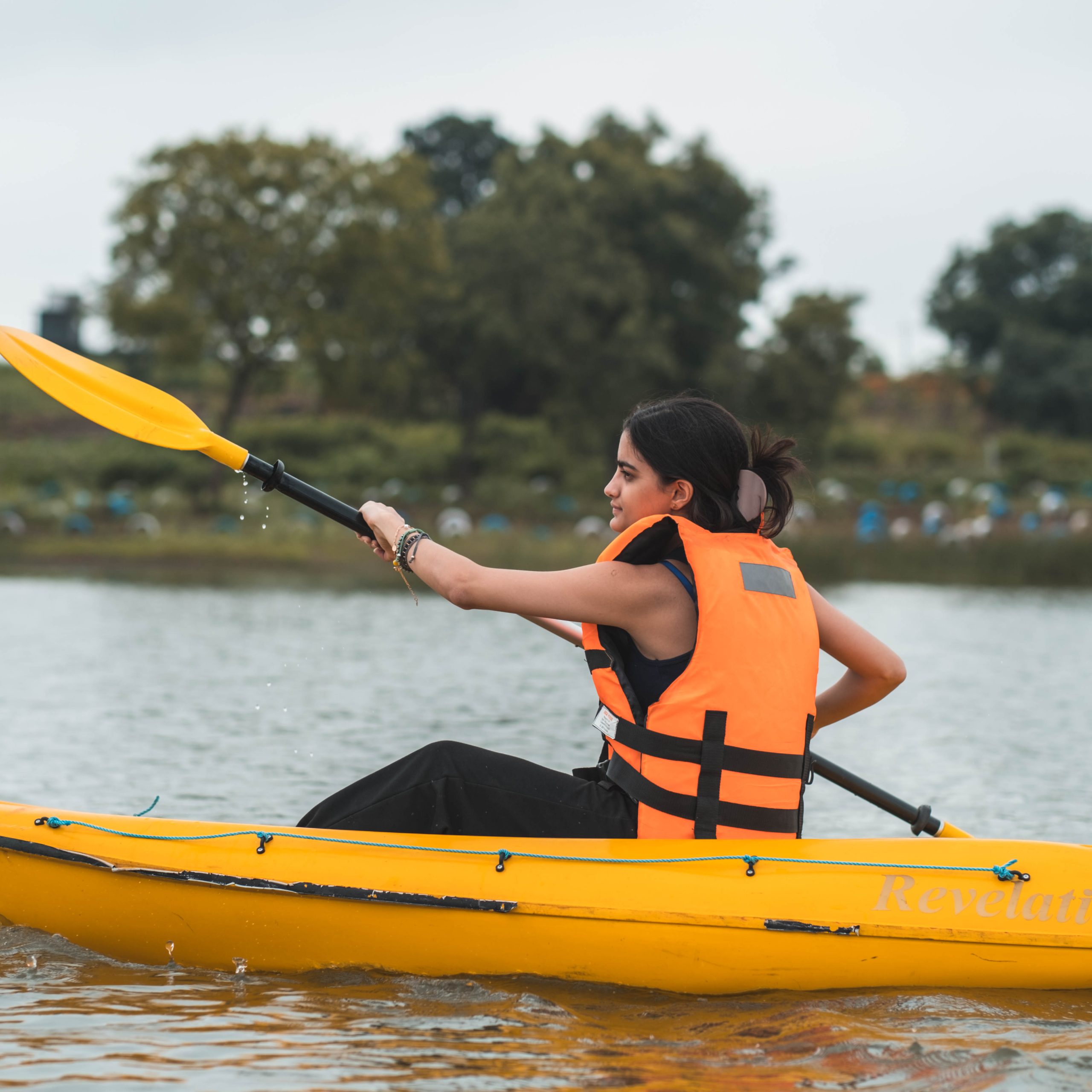 Extra Charges For Following Activities :