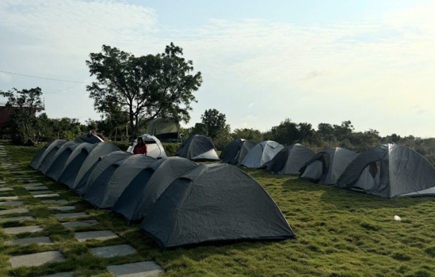 Moonlight Lakeview Camping