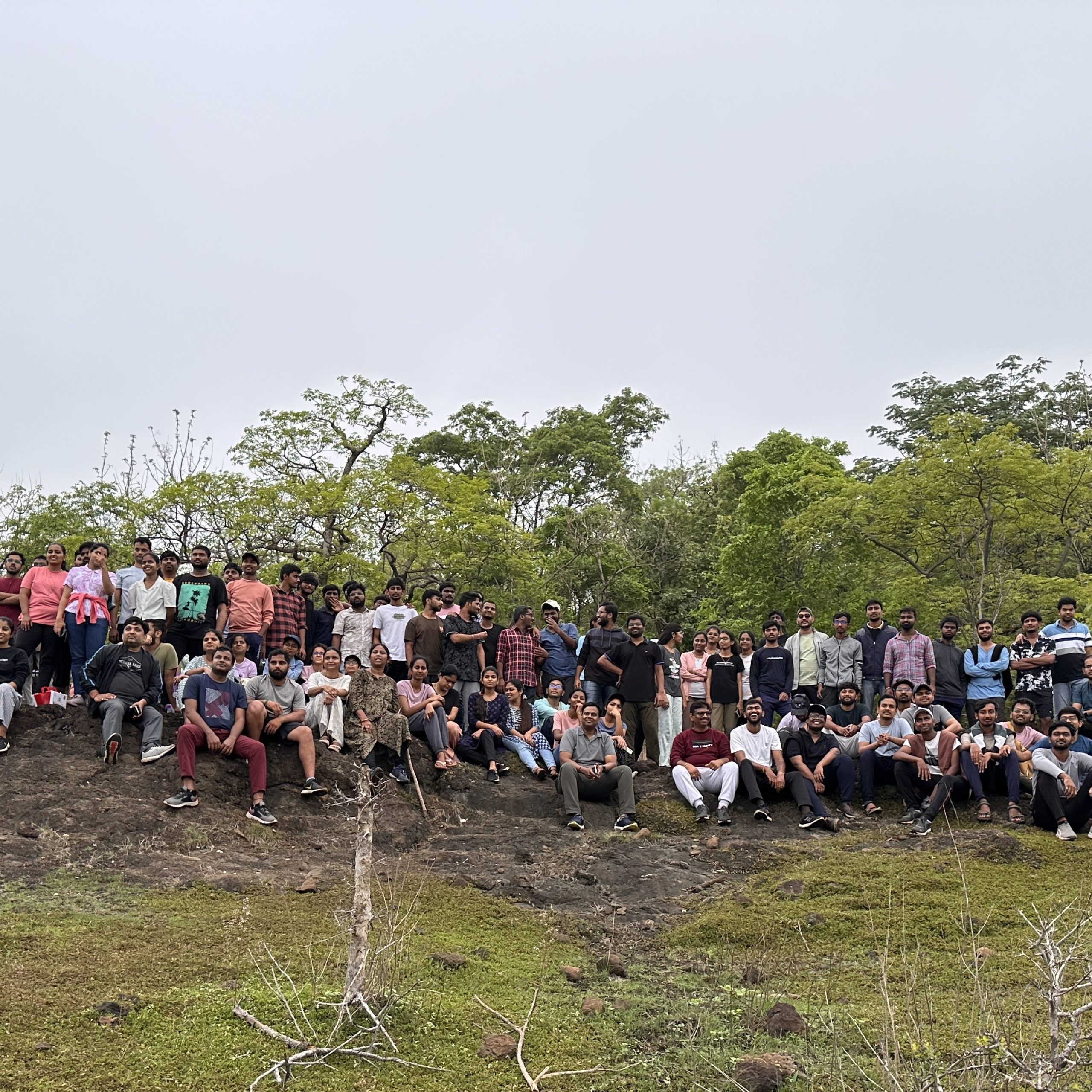 Extra charges for the following activities